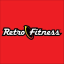 Retro Fitness - logo