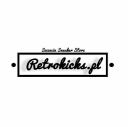 Retrokicks - logo