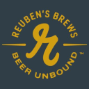 Reuben's Brews - logo