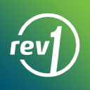 Rev1 Ventures - logo