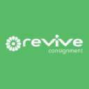 Revive Consignment - logo