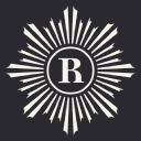 Revolution Bars - logo