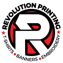 revolutionprinting - logo