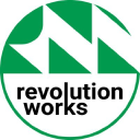 Revolutionworks - logo