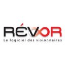REVOR - logo