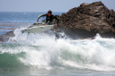 Revolution Surf Co. - logo