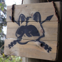 Rewild Portland - logo