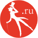 РЕВИЗОР.РУ - logo