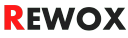 Rewox - logo