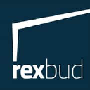 Rex-Bud Budownictwo - logo