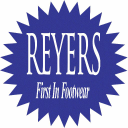 Reyers Shoe Store - logo