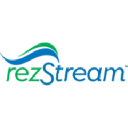 rezStream - logo