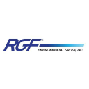 RGF Environmental Group - logo