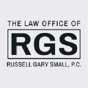 The Law Office of Russell Gary Small, P.C. - logo