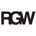 RGW EXPRESS - logo