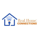 Real Home Connections - logo