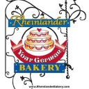 Rheinlander Bakery - logo