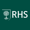 The RHS - logo