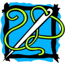 Rich's Stitches - logo