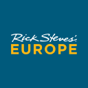 Rick Steves' Europe - logo