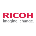 Ricoh USA - logo