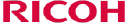 Ricoh Global - logo