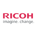 Ricoh DTG - logo