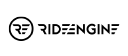 Ride Engine - logo
