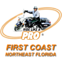 Ride Like A Pro First Coast - logo