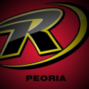RideNow Powersports Peoria - logo