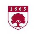 Rider University - logo