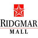 Ridgmar Mall - logo