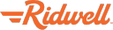 Ridwell - logo