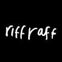 Riff Raff Films - logo