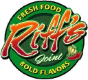 Riff's Joint - logo