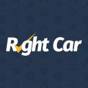 Right Car - logo