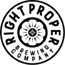 Right Proper Brewing - logo