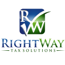 RightWay Tax Solutions - logo