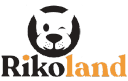 Rikoland - logo