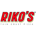 Riko's Pizza - logo
