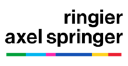 Ringier Axel Springer Media - logo