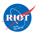 Riot Printing Co. - logo
