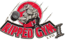 Ripped Gym Basildon - logo