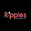 Ripples Prints - logo