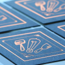 Rise and Shine Letterpress - logo