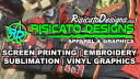 Risicato Designs - logo
