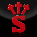 Rising S Bunkers - logo