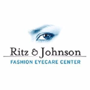 Ritz and Johnson Fashion Eyecare Center - logo