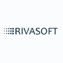 Rivasoft - logo