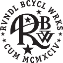 Rivendell Bicycle Works - logo